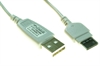 Samsung PCB200BSE USB Data Cable - White